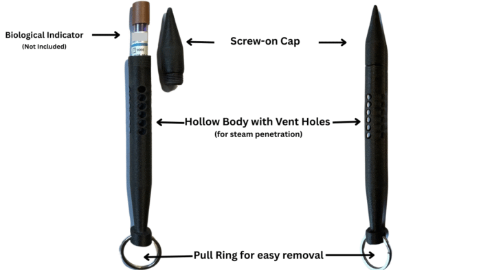 Bio-Pen