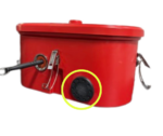 Safe-Decon Bio-Pro 300 - Image 4
