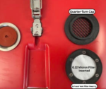 Safe-Decon Bio-Pro 300EVF - Image 3
