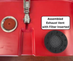 Safe-Decon Bio-Pro 300EVF - Image 4